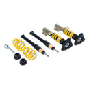 ST Suspensions XTA Coilovers – Mercedes CLA 250; 2WD only