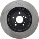 StopTech Sport Slotted Brake Rotors – 2015-2020 Acura TLX product image 2
