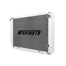 Mishimoto Performance Aluminum Radiator – 1979-1993 Ford Mustang