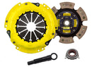 ACT Clutch Kit – 1991 Geo Prizm – Heavy Duty