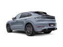 Akrapovič Evolution Line (Titanium) – 2024+ Porsche Cayenne S / GTS / Turbo E-Hybrid / Coupe (536.2)