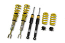 ST Suspensions X Coilovers – 2002–2008 Audi A4 (8E/B6-B7) Wagon Quattro