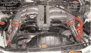 Injen IS Series Short Ram Intake – 1990-1996 Nissan 300ZX 3.0L - Polished