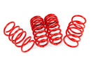 APR Lowering Springs – 2022-2026 Volkswagen GTI (MK8) – product image