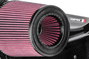 APR Open Carbon Fiber Intake System – 2014-2017 Audi SQ5 B8 3.0T – alternate view 6