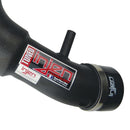 Injen Power-Flow Cold Air Intake – 2007-2011 Jeep Wrangler 3.8L - Wrinkle Black