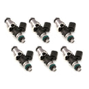 Injector Dynamics ID1050-XDS Fuel Injectors - 01-06 BMW E46 M3