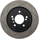 StopTech Sport Slotted Brake Rotors – 2001-2006 BMW M3