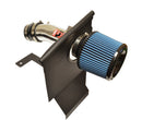 Injen SP Series Short Ram Intake – 2014-2018 Mazda 3 2.5L - Polished
