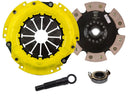 ACT Clutch Kit – 1991 Geo Prizm – Sport