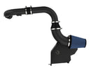 aFe Magnum FORCE Stage 2 Cold Air Intake – 2005–2008 Volkswagen Jetta / GTI 2.0T MKV