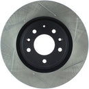 StopTech Sport Slotted Brake Rotors – 2004-2011 Mazda RX-8 (SE3P)