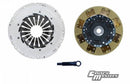 Clutch Masters FX Series Clutch Kit – 2015-2018 Jeep Renegade 1.4L Turbo (2WD/4WD)