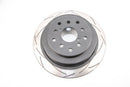 DBA Street Series Brake Rotor – 01-07 Subaru WRX STI 10 Hole | Rear