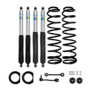 Bilstein B8 5100 Leveling Kit – 2020–2023 Jeep Gladiator - Bilstein 53-350534