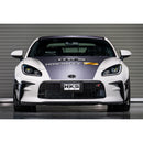 HKS Type-S Front Spoiler - Toyota GR86 22+
