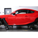 HKS Type-S Side Skirt - Toyota GR86 / Subaru BRZ 22+