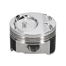 Manley MazdaSpeed 3 MZR 2.3L 87.75mm Bore - 13.3cc Dome 9.5:1 CR Piston w/ Rings - Single