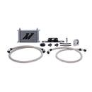Mishimoto Oil Cooler Kit – 2010 – 2015 Chevrolet Camaro SS (Non – Thermostatic)