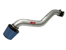 Injen IS Series Short Ram Intake – 1992-1996 Honda Prelude 2.2L - Polished