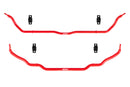 Eibach Anti-Roll Sway Bars – 2021-2026 Ford Mustang Mach-E / 2021-2026 Ford Mustang Mach-E (GE1)