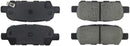 StopTech Sport Brake Pads – 2003-2009 Nissan 350Z (Z33) product image 3