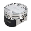 Manley 03 - 06 Evo 8/9 (7 Bolt 4G63T) 85.5mm +0.5mm Over Bore 8.5:1 Dish Piston - Single