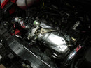 Injen SES Intercooler Piping – 2013-2014 Dodge Dart 1.4L Turbo - Black