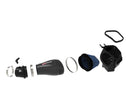 aFe Track Series Carbon Fiber Cold Air Intake – 2019–2020 Jeep Grand Cherokee Trackhawk 6.2L