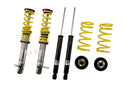 KW V1 Coilovers – 2000–2005 Ford Focus (DAW/DBW/DFW/DBX/DAX/DA1/DB1) (Sedan, Hatchback) - product image 1