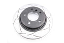 DBA Street Series Brake Rotor – 03-08 BMW Z4 | Front