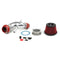 A'PEX-i Super Suction Kit - 94-98 Nissan 240SX S14 (SR20DET 80mm MAF Meter)