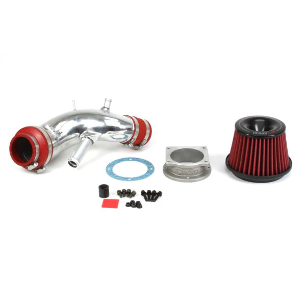 A'PEX-i Super Suction Kit - 94-98 Nissan 240SX S14 (SR20DET 80mm MAF Meter)