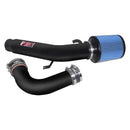 Injen Power-Flow Short Ram Intake – 2011-2015 Dodge Durango / 2011-2015 Jeep Grand Cherokee 3.6L - Wrinkle Black
