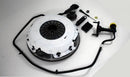 Clutch Masters 2007-2016 Dodge Ram 2500/3500 6.7L with G56 Trans FXT400 Sprung Ceramic Clutch Kit with Flywheel