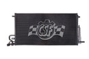 CSF A/C Condenser - 2017 Ford Fusion 2.0L Turbo