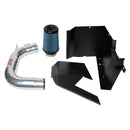 Injen SP Series Cold Air Intake – 2015-2021 Subaru WRX 2.0L - Polished