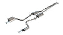 Borla Cat-Back Exhaust – 2019–2023 Dodge Charger GT 3.6L V6 - product image 5
