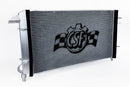 CSF Radiator - 05-06 Ford GT High Performance All-Aluminum