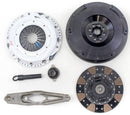 Clutch Masters FX Series Clutch Kit – 2014-2019 Mini Cooper S 1.5L Turbo with Steel Flywheel