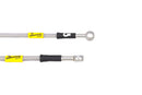 Goodridge Stainless Steel Braided Brake Line Kit – 2014-2017 Nissan Rogue