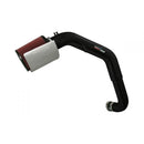 Injen Power-Flow Cold Air Intake – 1997-2006 Jeep Wrangler 4.0L - Wrinkle Black