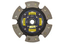 ACT Clutch Disc – 1986 Honda Accord – ACT6212111