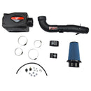 Injen Power-Flow Cold Air Intake – 2007-2009 Toyota FJ Cruiser 4.0L - Wrinkle Black