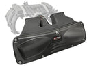 aFe Black Series Cold Air Intake – 2012–2015 Porsche Carrera / Carrera S 3.4L / 3.8L