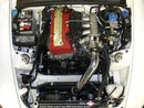 Injen RD Series Cold Air Intake – 2006-2009 Honda S2000 2.2L - Black