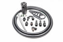 Radium Engineering Catch Can Kit – BMW 135I/335I/535I N54