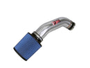 Injen SP Series Short Ram Intake – 2012-2018 Audi A6 Quattro / A7 Quattro 3.0L Supercharged - Polished
