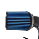 Injen IS Series Short Ram Intake – 2001-2005 Honda Civic - Black