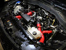 aFe BladeRunner Cold Charge Pipe – 2020–2023 Ford Explorer ST 3.0TT